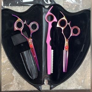 Shark Fin Shears